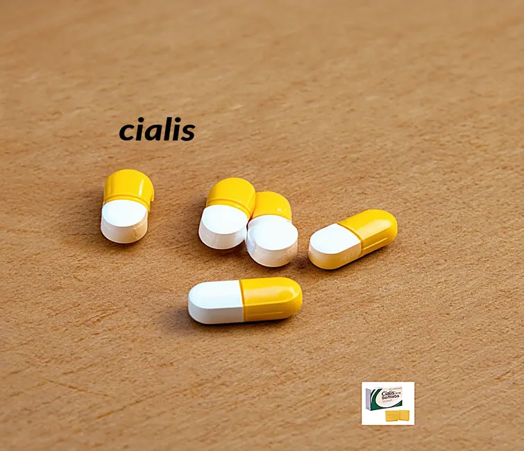 Cialis 1